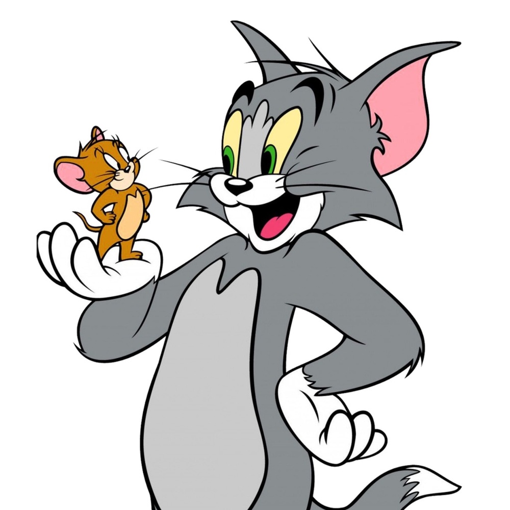 Meet your Posher, The street rat